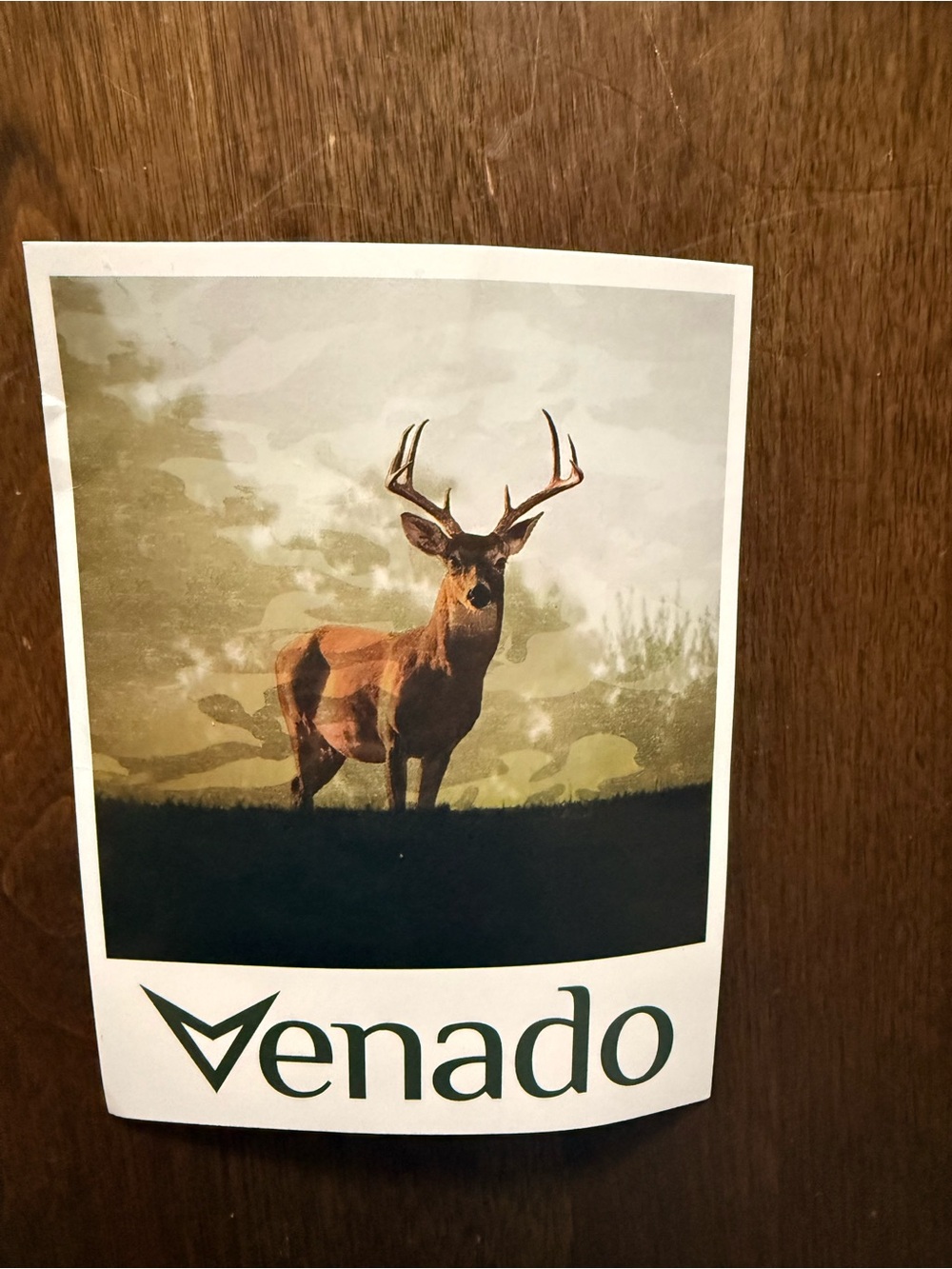 NWT Venado Heavy Duty Canvas Jacket - Picture 7 of 10